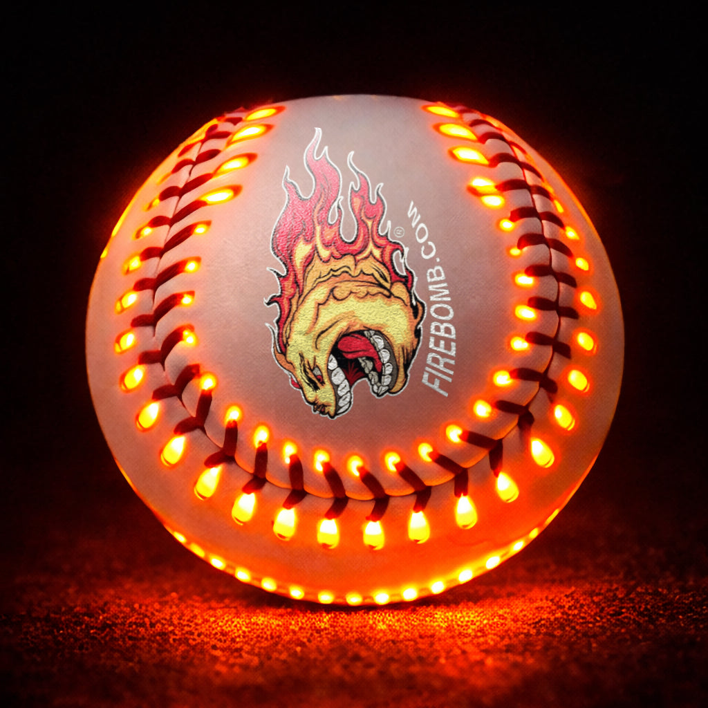 Orange Basebomb