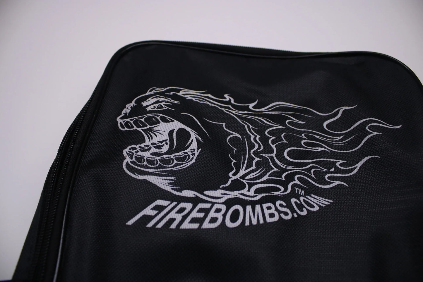 FIREBOMB® PICKLEBOMB™ PADDLE CARRYING CASE
