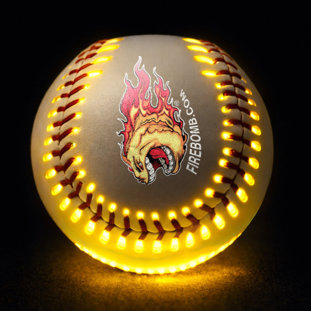 Yellow Basebomb