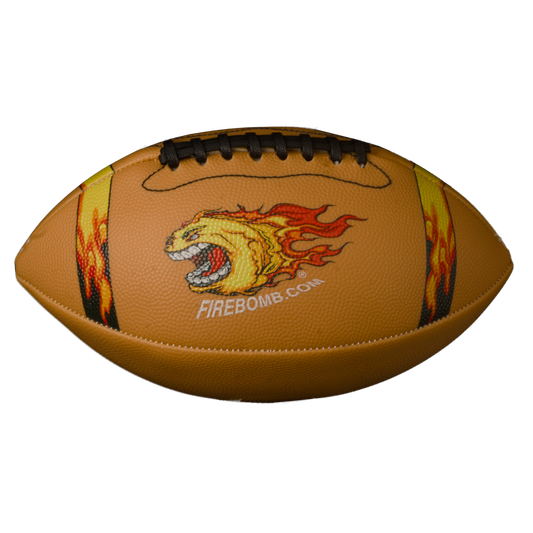 RealFeel™  FootBomb™ - Size 6 - Light Brown