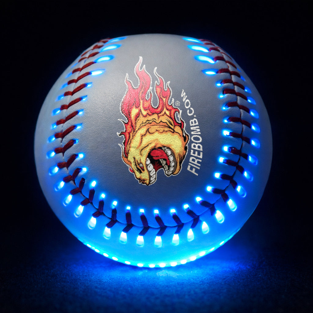 Blue Basebomb