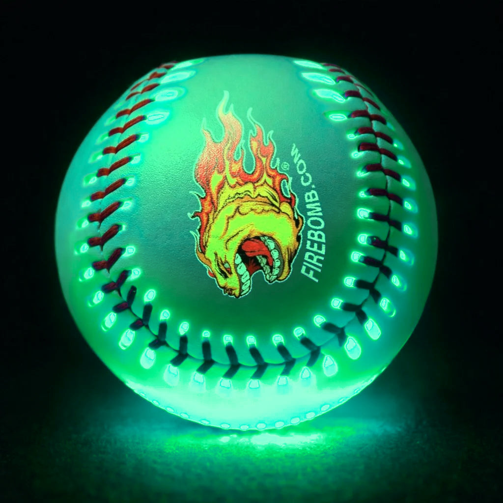 Green Basebomb