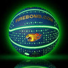 RealFeel™ BasketBomb™ -  Green & Blue