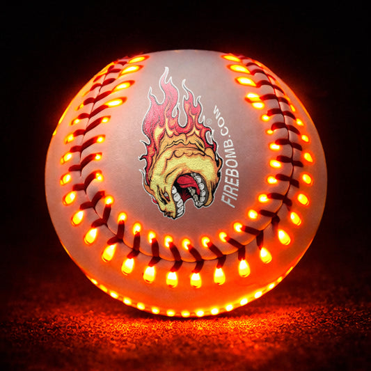 Orange Basebomb