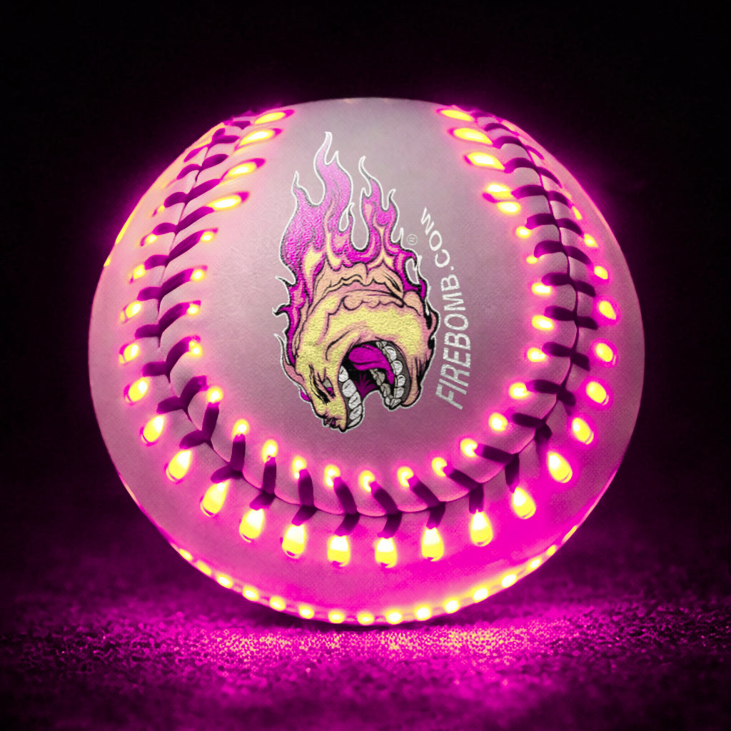 Pink Basebomb