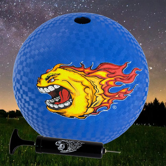 Bouncing Bowling Bomb™ - Size 8.5 Inch